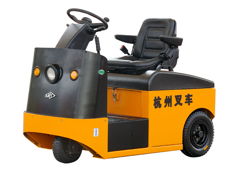 鋰電池牽引車(chē)